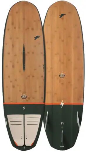 F-One Kiteboard F-One Slice Bamboo (2022)