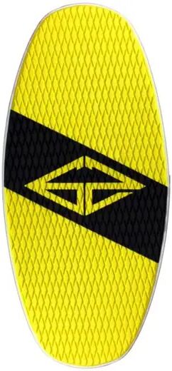 GoZone Skimboards Skimboard GoZone Junior (Gelb)