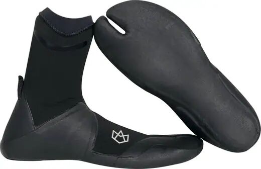 Manera X10D 3mm Split Toe Neoprenboots (Black 2021)