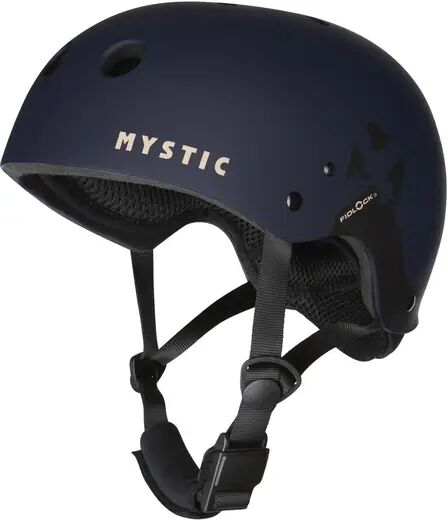 Mystic Helm Mystic MK8 X (Night Blue)