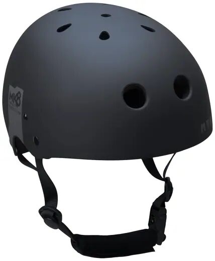 Mystic Helm Mystic MK8 X (New Black)