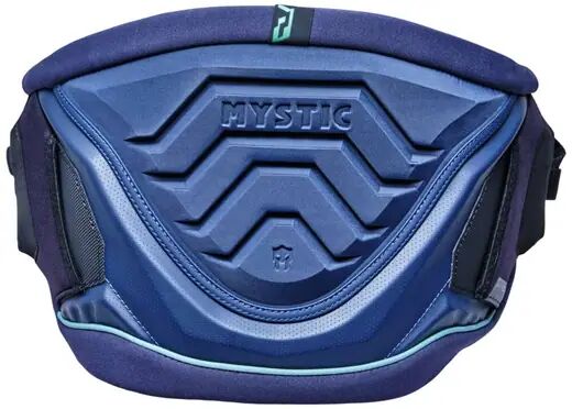 Mystic Kitesurf Trapez Mystic Warrior Waist (Night Blue)