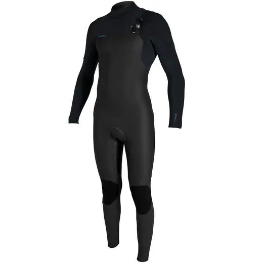 O'Neill Neoprenanzug O'Neill Blueprint 5mm Chest Zip (Schwarz)