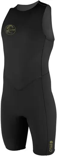 O'Neill Wetsuit O'Neill O'Riginal 2mm Back Zip (Schwarz)