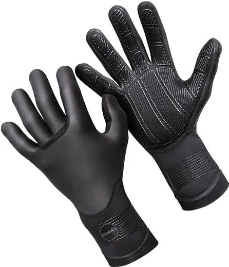 O'Neill Neopren-handschuhe O'Neill Psycho Tech 3mm (Schwarz)