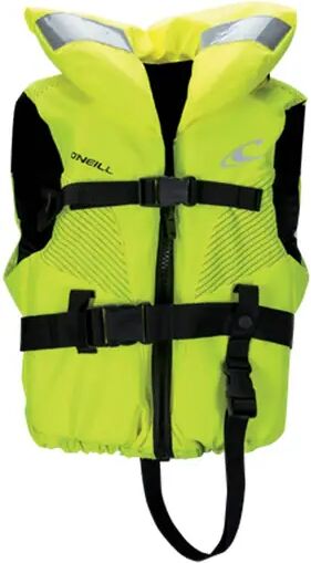 O'Neill Rettungsweste O'Neill Superlite ISO Kinder (Neon Yellow)