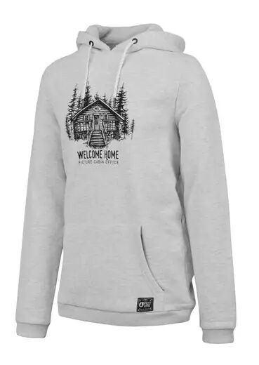 Picture Woody Hoodie (Grau)