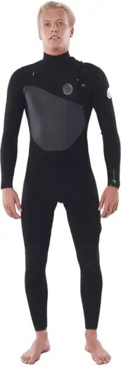 Rip Curl Wetsuit Rip Curl Flashbomb 5mm Chestzip (Black 21-22)