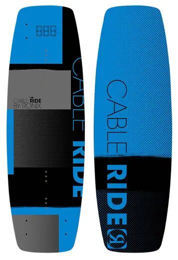 Ronix Wakeboard Ronix Cable Trainer (Blau)