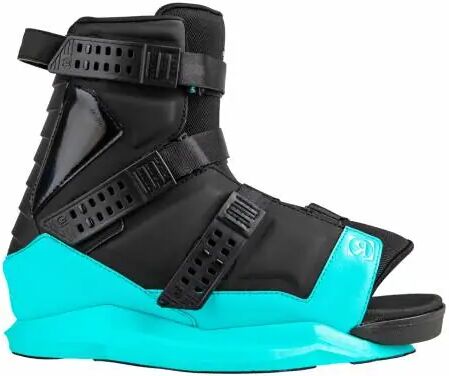 Ronix Wakeboard Bindung Ronix Halo Damen (Schwarz)