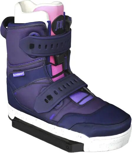 Slingshot Wakeboard Bindings Slingshot Jewel Women (2021)