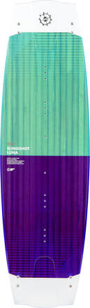 Slingshot Kiteboard Slingshot Luna (V1)