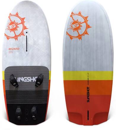 Slingshot Wizard Windsurf Foilboard (2020)