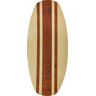 GoZone Skimboards GoZone Genesis Skimboard (40" Iroko)