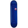 RAD Skateboards RAD Blank Logo Skate Deska (8" Navy)