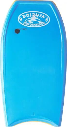 Dolphin Bodyboard Dolphin Wave 95 (Royal Blue/Gold Yellow)