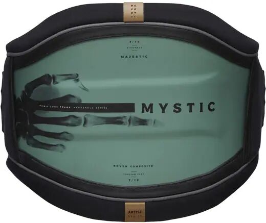 Mystic Kite Trapez Mystic Majestic Waist (Sea Salt Green)