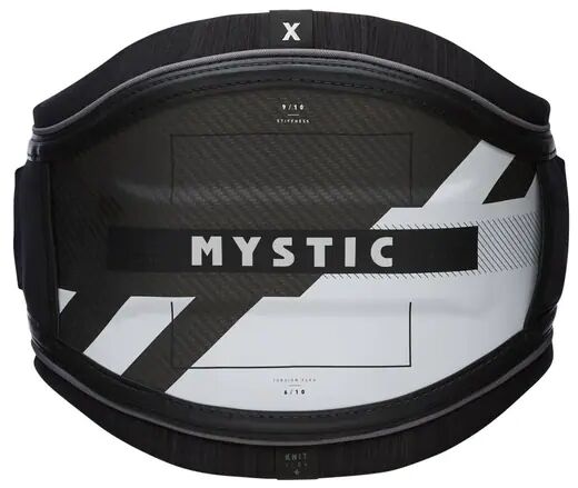 Mystic Kite Trapez Mystic Majestic X Waist (Bílá)