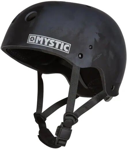 Mystic Helma Mystic MK8 X (Černá)