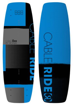 Ronix Wakeboard Ronix Cable Trainer (Modrá)