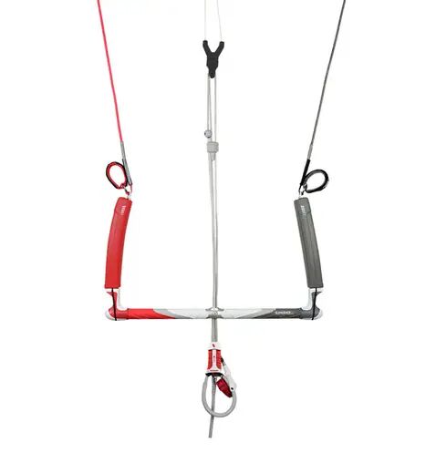 Slingshot Kite Hrazda Slingshot Compstick Guardian 2019