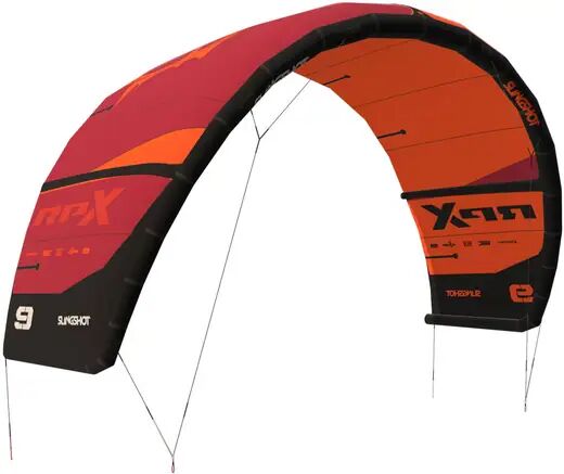 Slingshot Kite Pro Kiteboarding Slingshot RPX V1 (Oranžová)