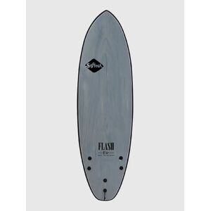 Softech Flash Eric Geiselman FCS II 6'0 Surfboard grey marble Uni unisex