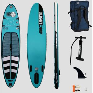 Light The Blue Series Freeride Youth 9'8 SUP Board uni Uni unisex