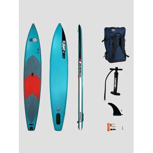 Light The Blue Series Race 14'0 SUP Board uni Uni unisex