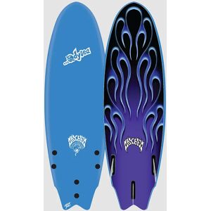 Catch Surf Odysea X Lost Rnf 6'5 Softtop Surfboard blue bl22 Uni unisex