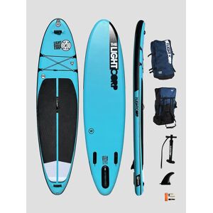 Light ISUP The Blue Series Freeride Wide 10'6 SUP Board uni Uni unisex