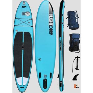 Light ISUP The Blue Series Freeride Wide 12'4 SUP Board uni Uni unisex