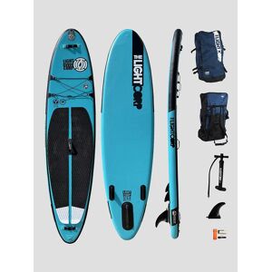 Light ISUP The Blue Series Freeride Wide 9'8 X SUP Board uni Uni unisex