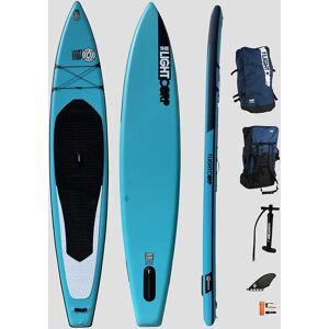 Light ISUP The Blue Series Tourer 14'0 X 32