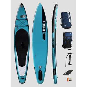 Light ISUP The Blue Series Tourer 10'6 X 25