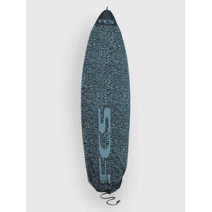 FCS Stretch Fun Board 6'7 Surfboard-Tasche tranquil blue Uni unisex
