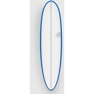 Torq Tec-Hd M2.0 7'6 Surfboard blue Uni unisex