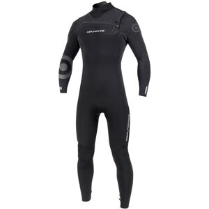 Neilpryde Cortex FZ 5 4 3 Fullsuit Black - schwarz