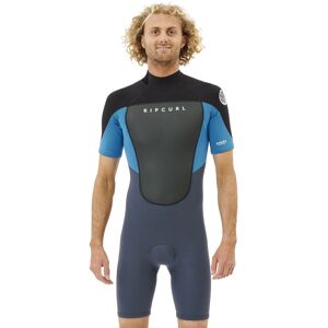 Rip Curl Omega 2 2 BZ Springsuit Blue - blau