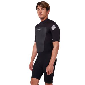 Rip Curl Omega 2 2 BZ Springsuit Black - schwarz