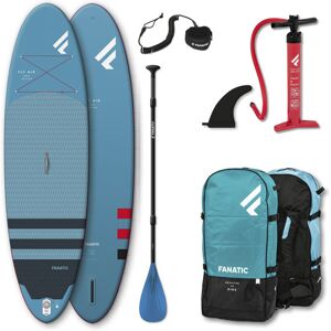 Fanatic Package Fly Air/Pure 10'4'' - SUP