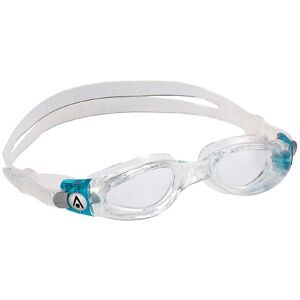 Aqua Sphere Kaiman Schwimmbrillen Active - Clear - Aqua Sphere - One Size - Schwimmbrillen