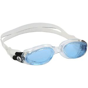 Aqua Sphere Schwimmbrillen - Kaiman Active - Blue/Clear - Aqua Sphere - One Size - Schwimmbrillen