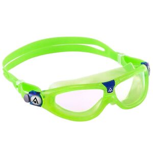 Aqua Sphere Schwimmbrillen - Seal Kid 2 - Grün - Aqua Sphere - One Size - Schwimmbrillen