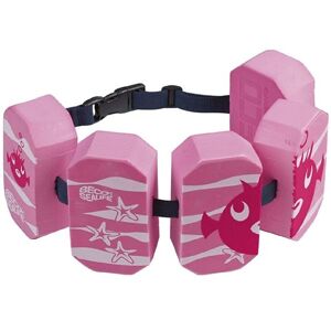 BECO Schwimmgürtel - 15-30 kg - Pink - BECO - 2-6 Jahre - Schwimmgürtel