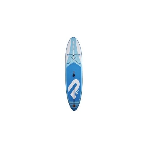 Stand-Up Paddle Board Schou in Blau/Weiß