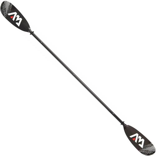 Aqua Marina KP-3 Carbon Kajak Paddle Black – schwarz