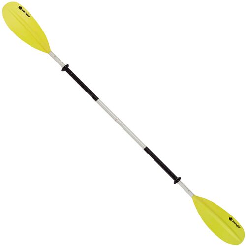 Sevylor K-Compact 230 Paddle Yellow – silber