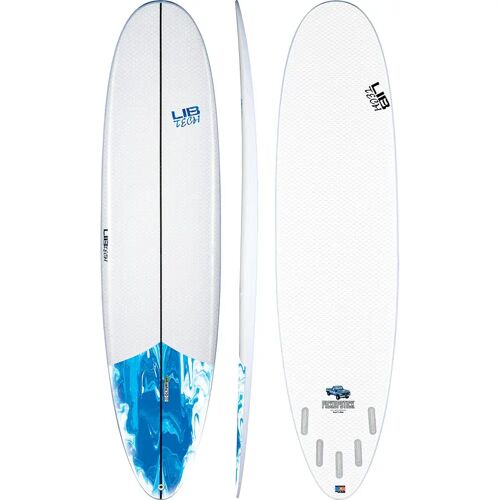 Lib Tech – Pickup Stick 7’6′ Surfboard