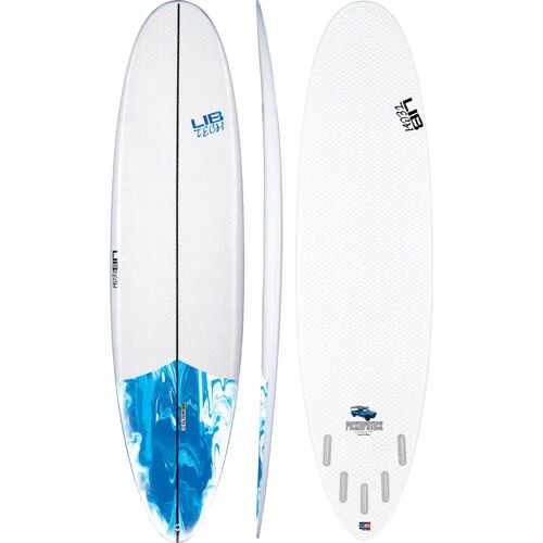 Lib Tech – Pickup Stick 7’0′ Surfboard
